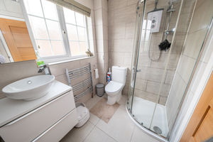Tamarisk Close